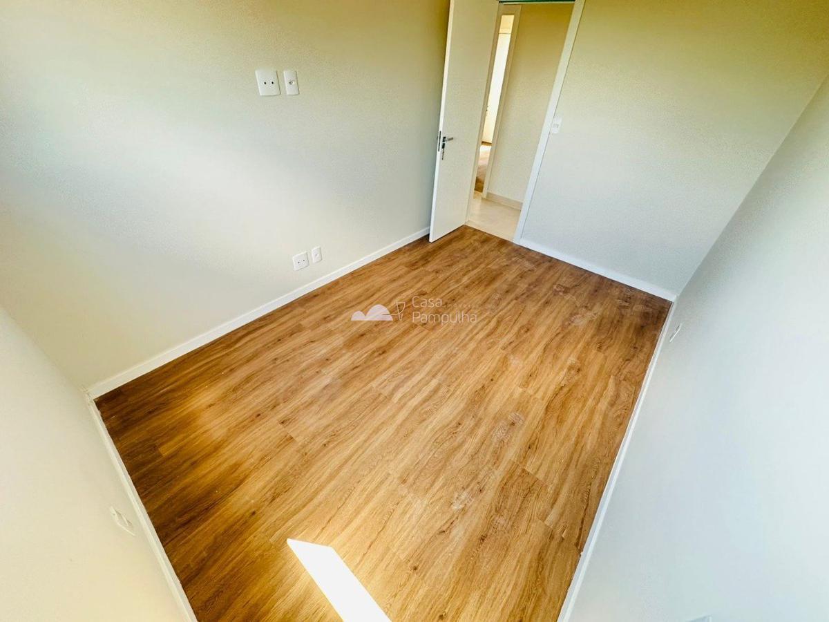 Apartamento, Itapoã, 3 Quartos, 2 Vagas, 1 Suíte
