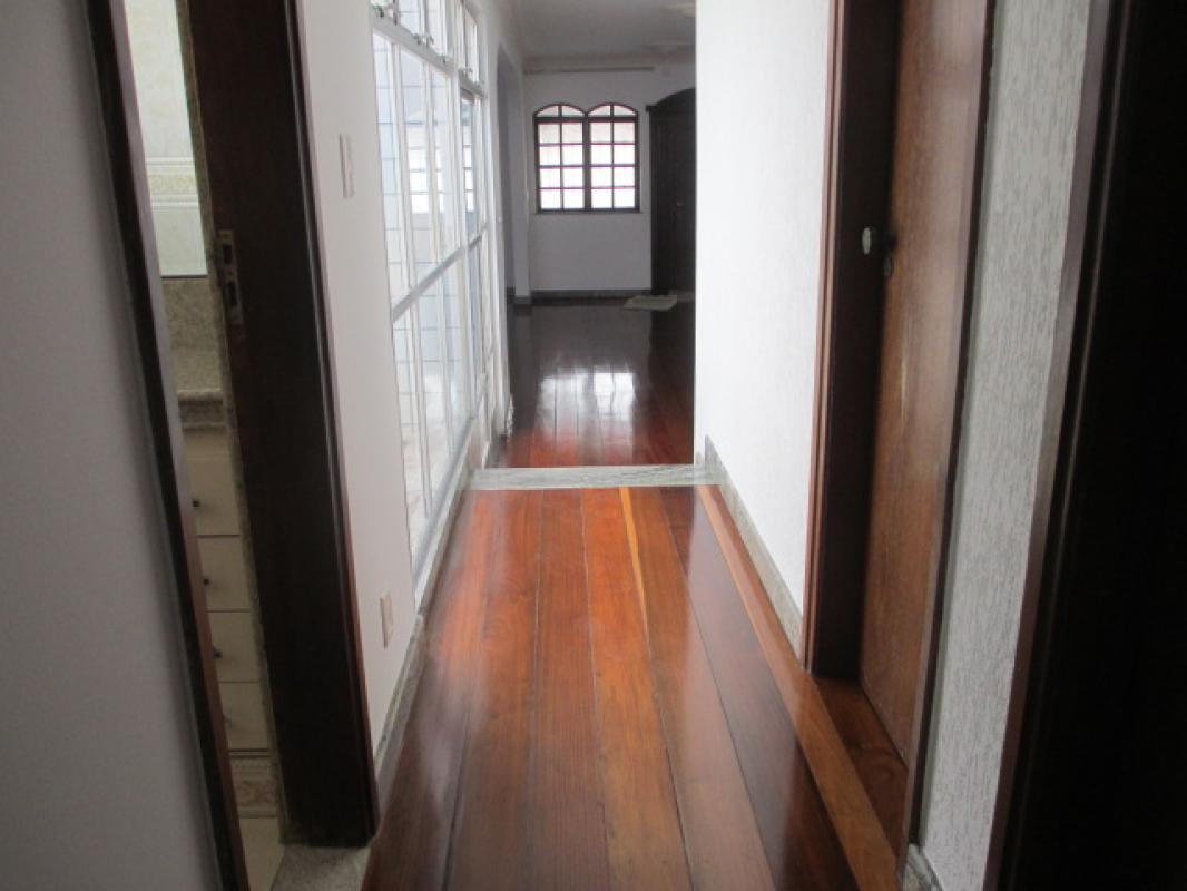 Casa, Alto Barroca, 4 Quartos, 2 Vagas, 2 Suítes