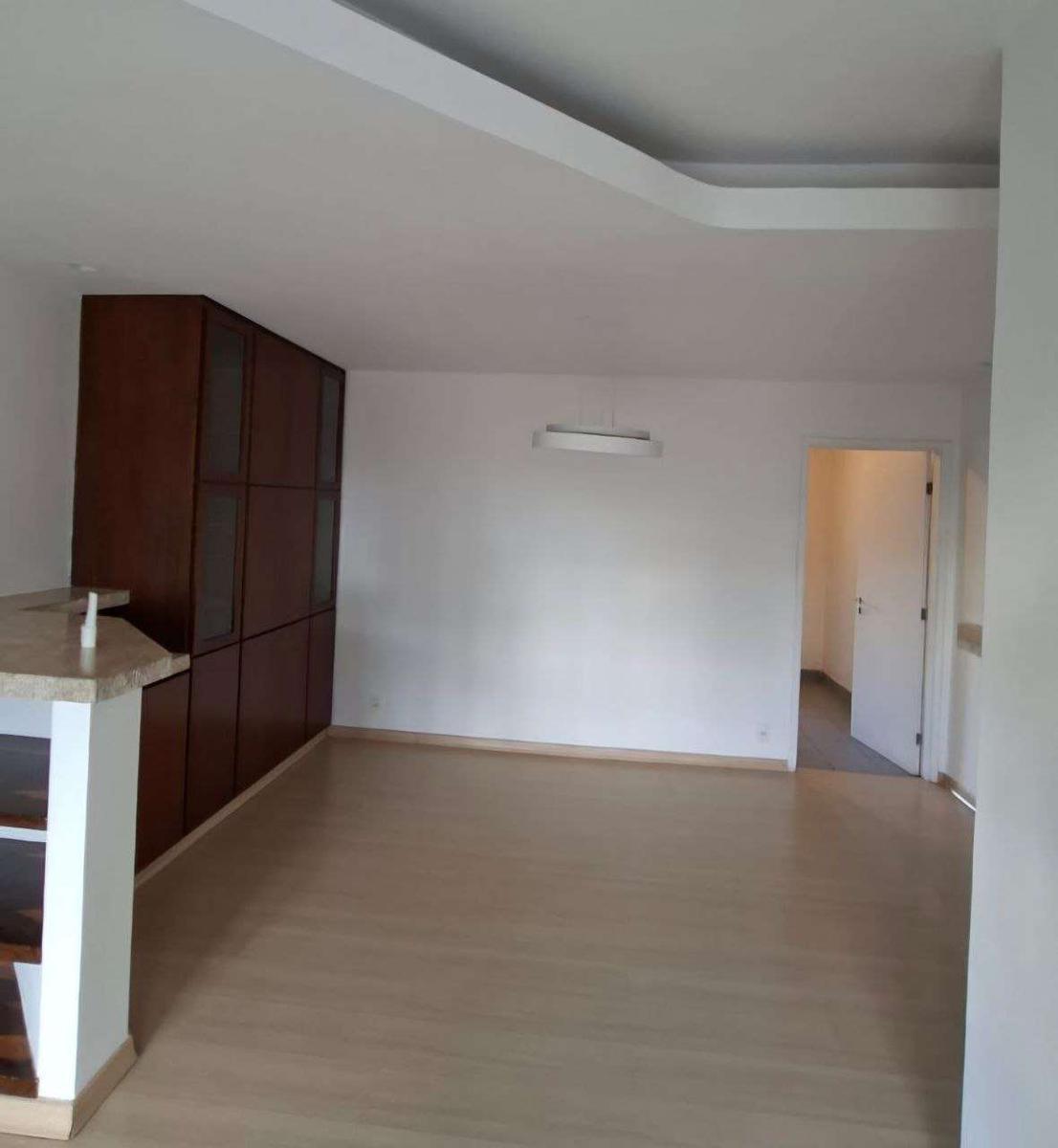 Apartamento, Santa Lúcia, 3 Quartos, 1 Vaga, 1 Suíte