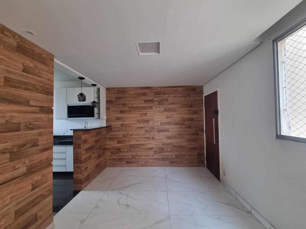 Apartamento, Jardim Riacho das Pedras, 3 Quartos, 1 Vaga, 1 Suíte
