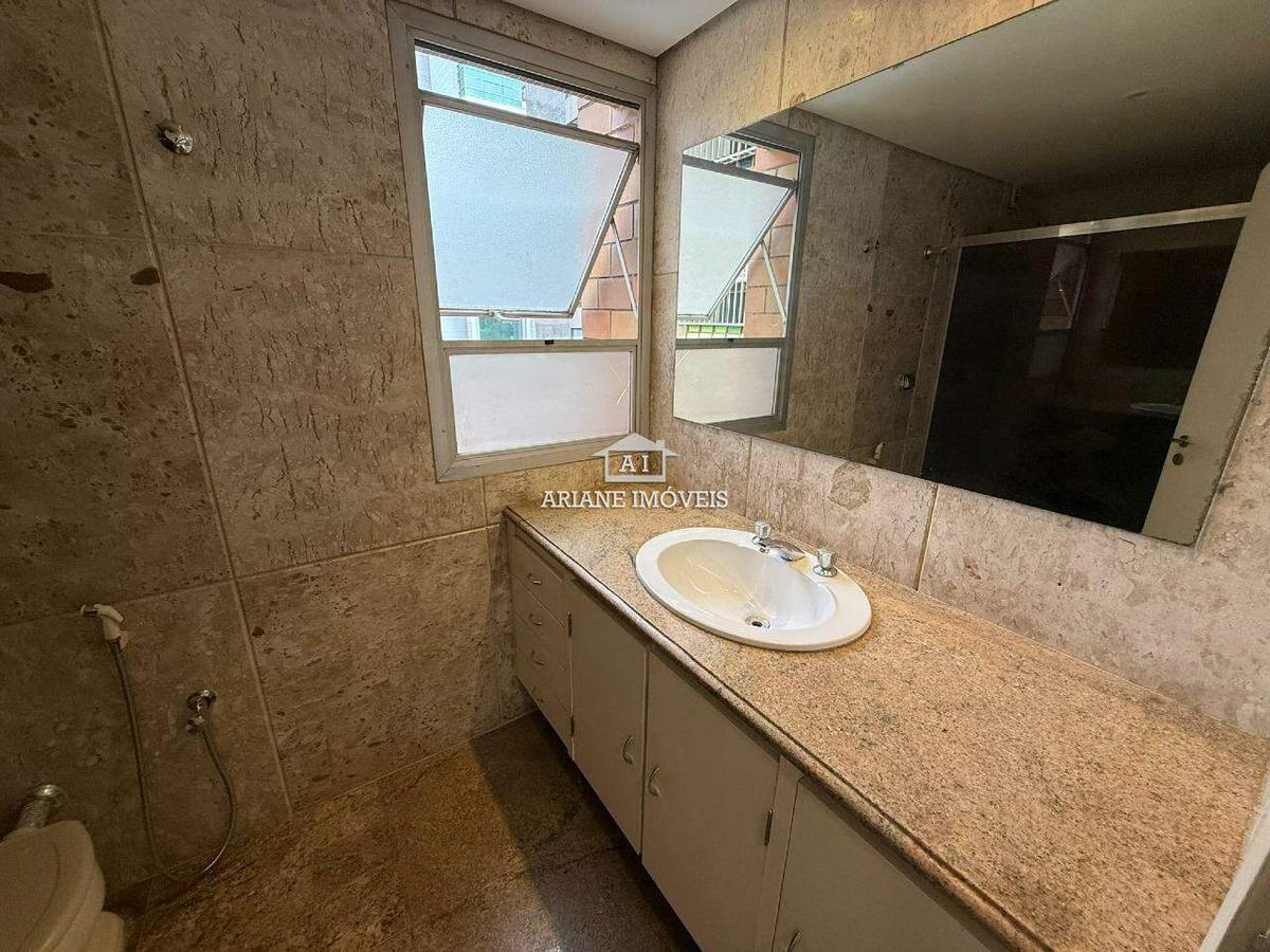 Apartamento, Lourdes, 4 Quartos, 3 Vagas, 2 Suítes