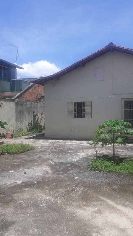 Casa, São Joaquim, 3 Quartos, 2 Vagas