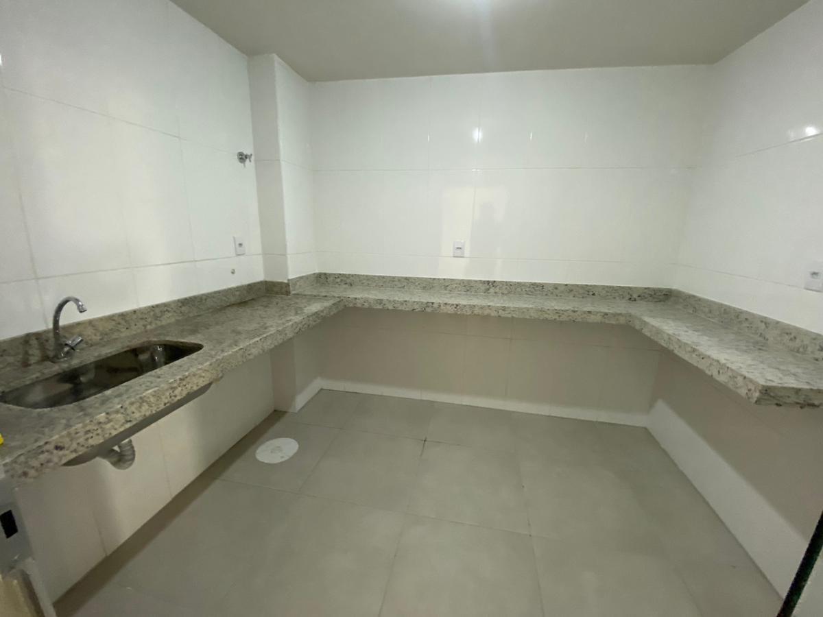 Andar, Colégio Batista, 0 Quarto, 0 Vaga