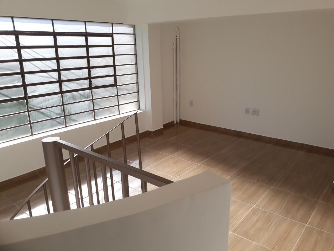 Andar, Floresta, 0 Quarto, 0 Vaga