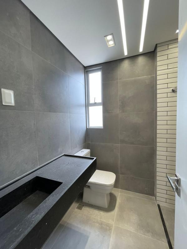 Cobertura, Ana Lúcia, 4 Quartos, 3 Vagas, 2 Suítes