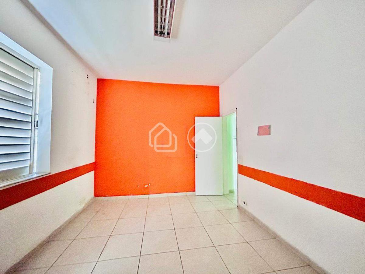 Casa, Coração Eucarístico, 8 Quartos