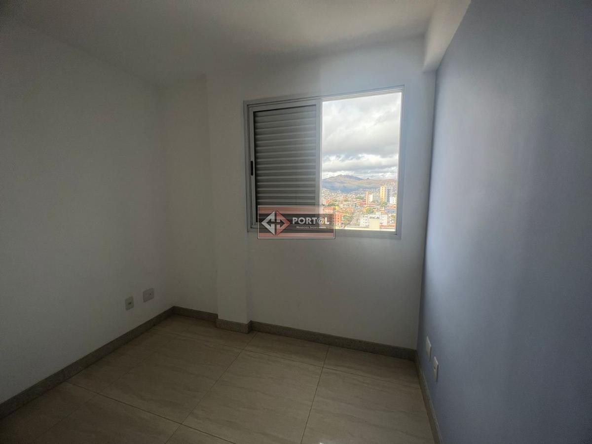 Cobertura, Santa Inês, 4 Quartos, 4 Vagas, 2 Suítes