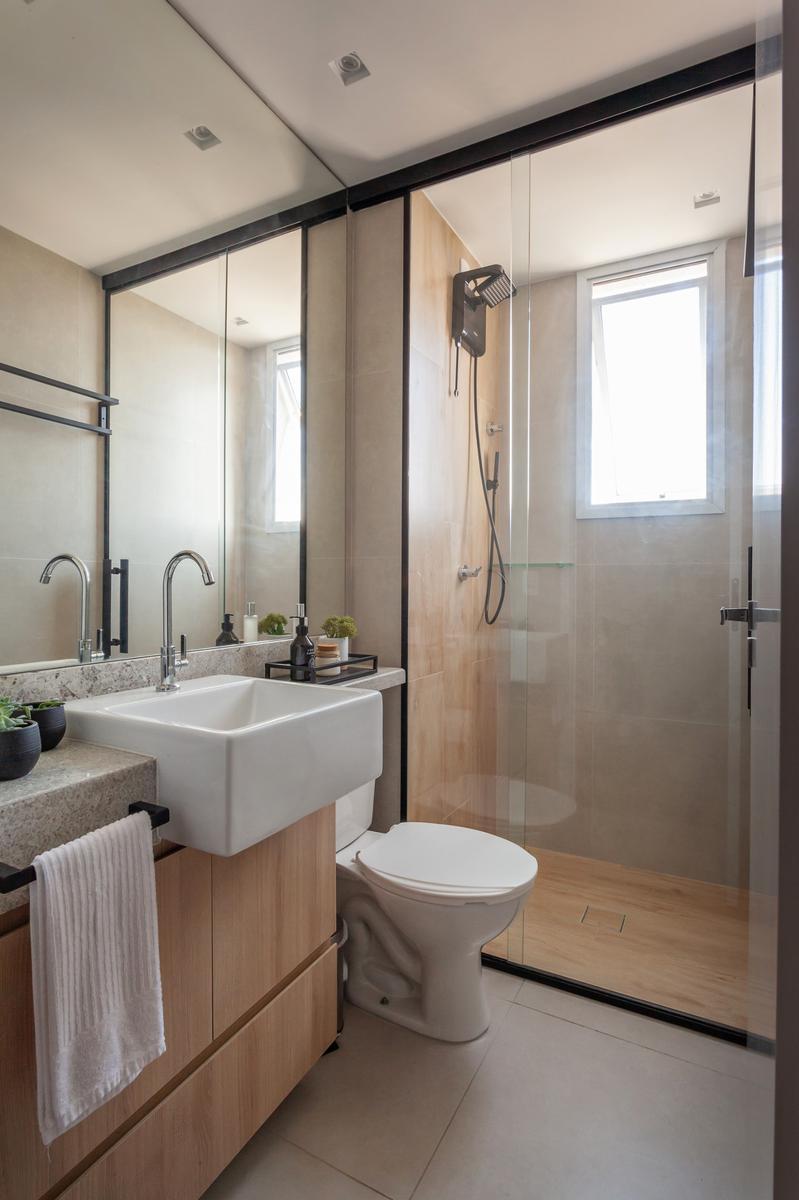Apartamento, Castelo, 3 Quartos, 2 Vagas, 1 Suíte