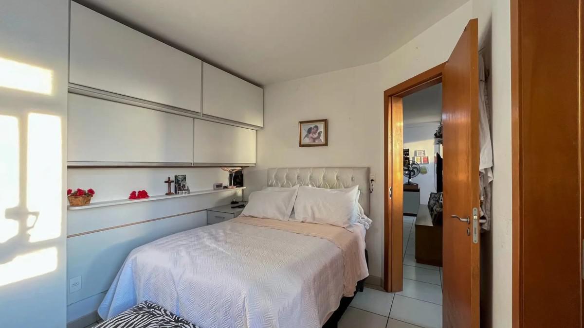 Apartamento, Renascença, 2 Quartos, 1 Vaga, 1 Suíte