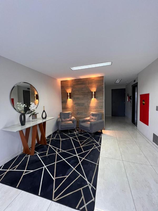Apartamento, Europa, 2 Quartos, 1 Vaga