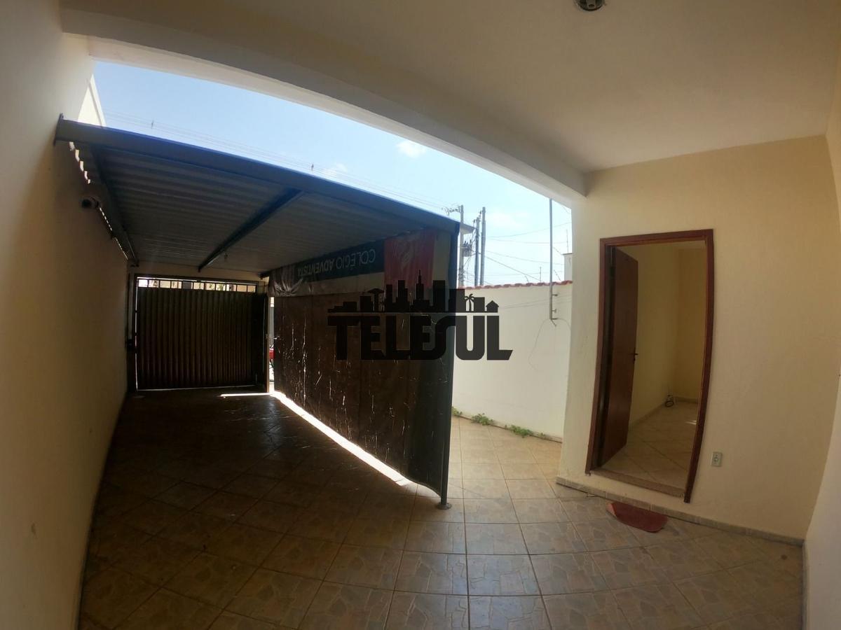 Casa, Parque Boa Vista, 3 Quartos, 0 Vaga, 1 Suíte