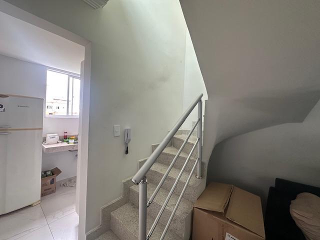 Cobertura, Castelo, 3 Quartos, 2 Vagas, 2 Suítes