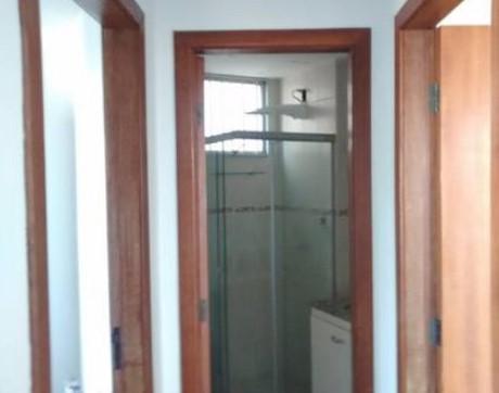 Apartamento, Palmares, 2 Quartos, 1 Vaga