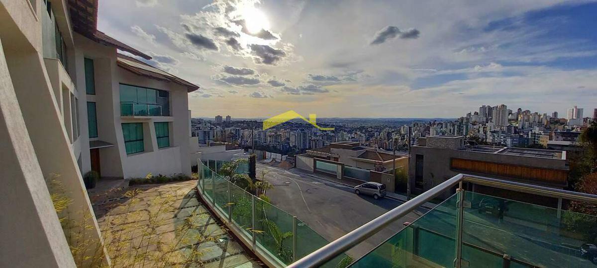 Casa, Buritis, 6 Quartos, 5 Vagas, 6 Suítes