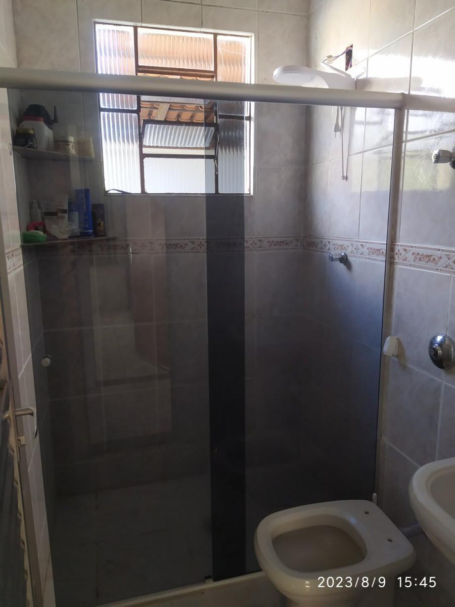 Casa, Novo Riacho, 3 Quartos, 3 Vagas