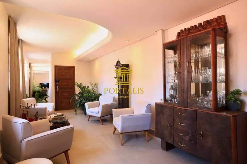 Apartamento, Santo Antônio, 5 Quartos, 2 Vagas, 2 Suítes