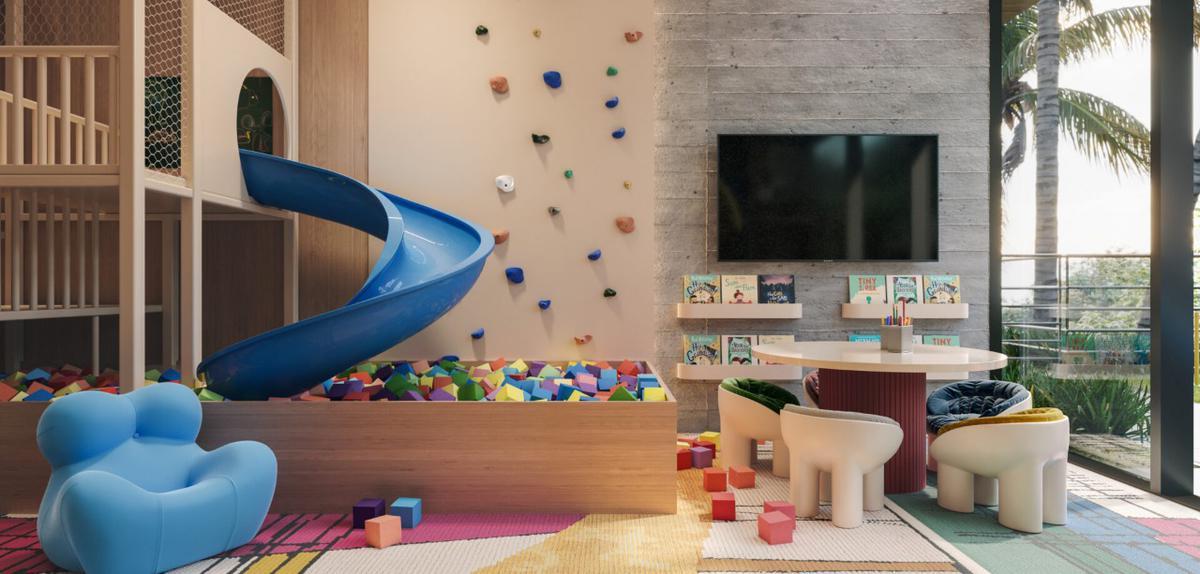 Apartamento, Sion, 3 Quartos, 2 Vagas, 1 Suíte