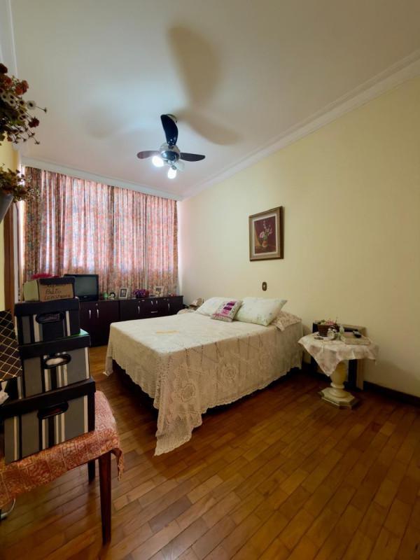 Apartamento, Barro Preto, 3 Quartos, 0 Vaga