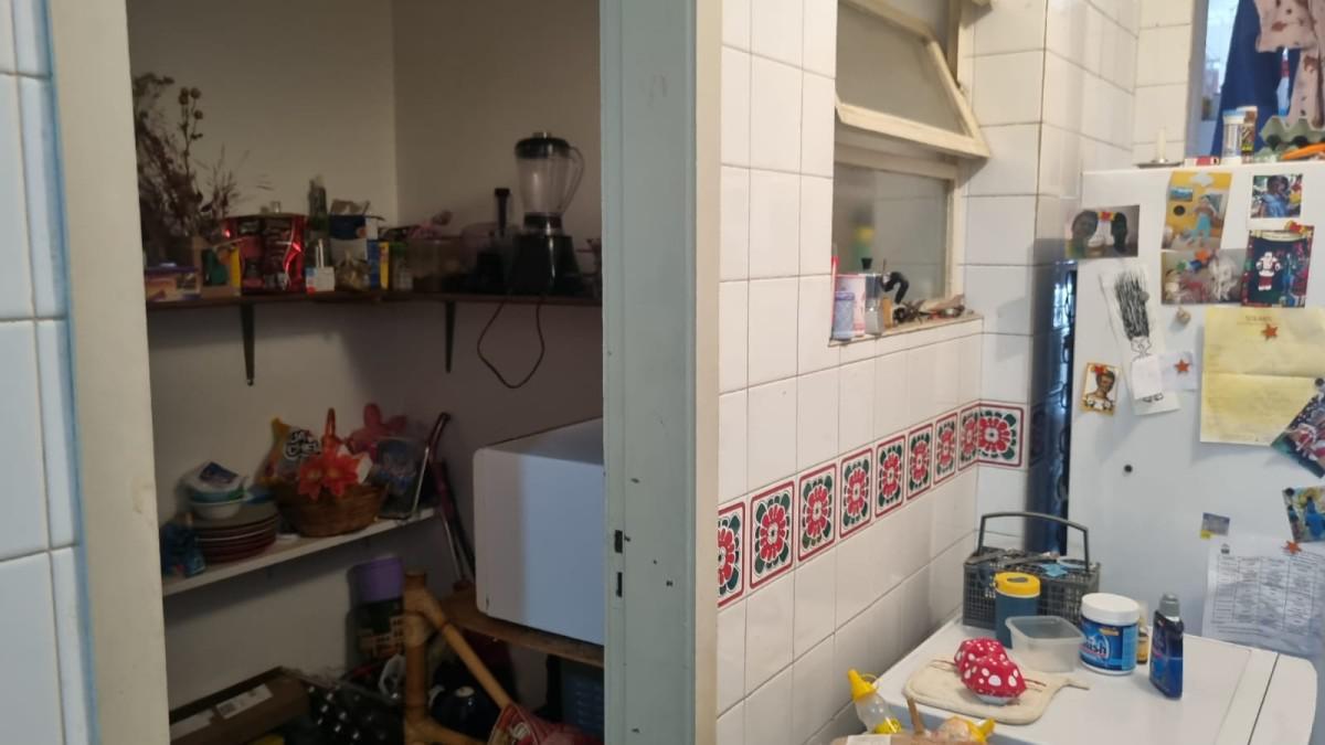 Apartamento, Anchieta, 3 Quartos, 0 Vaga, 1 Suíte