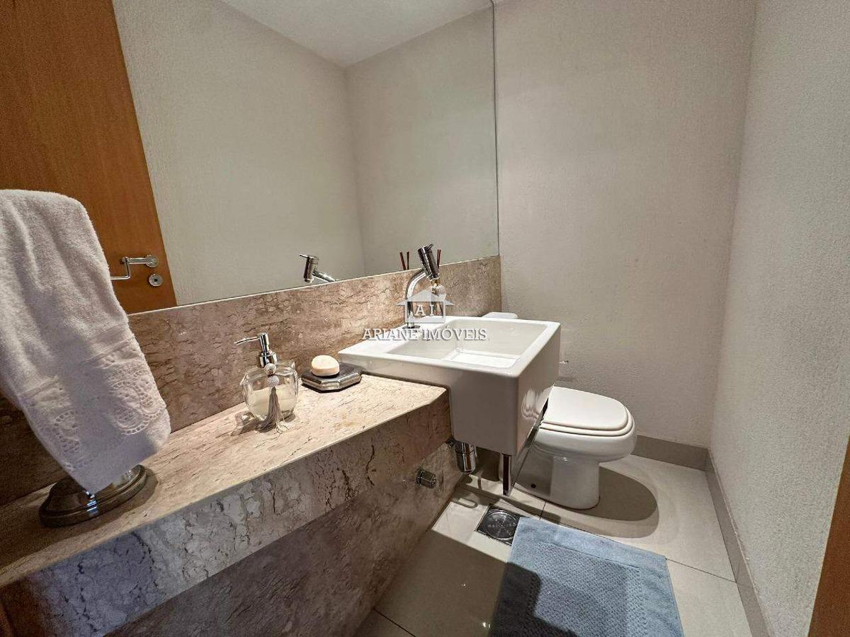 Apartamento, Savassi, 4 Quartos, 3 Vagas, 1 Suíte