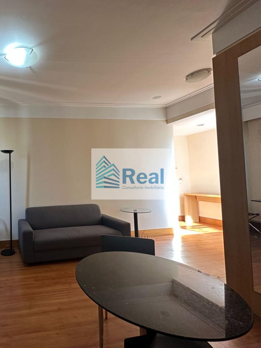 Apart Hotel, Lourdes, 1 Quarto, 1 Vaga, 1 Suíte