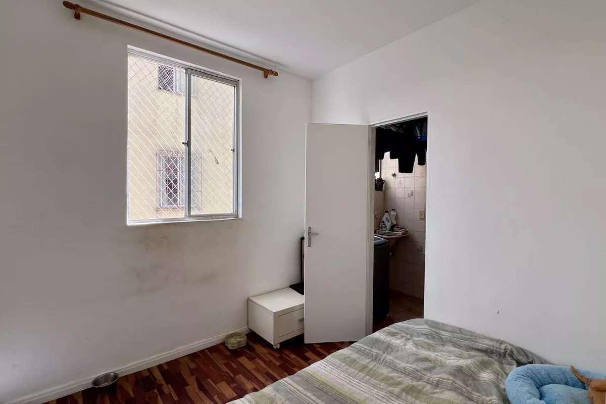 Apartamento, Luxemburgo, 3 Quartos, 1 Vaga
