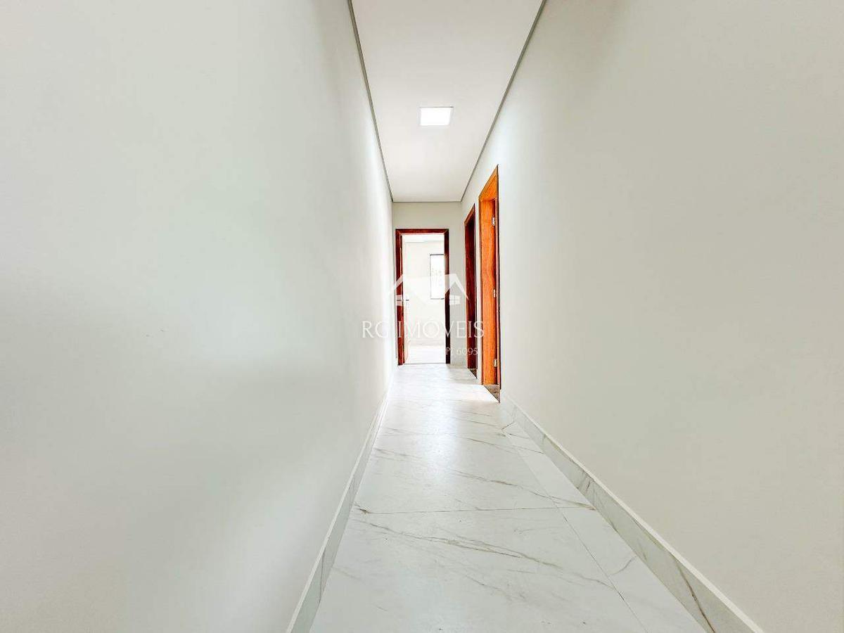 Casa, Santa Helena, 3 Quartos, 5 Vagas, 1 Suíte