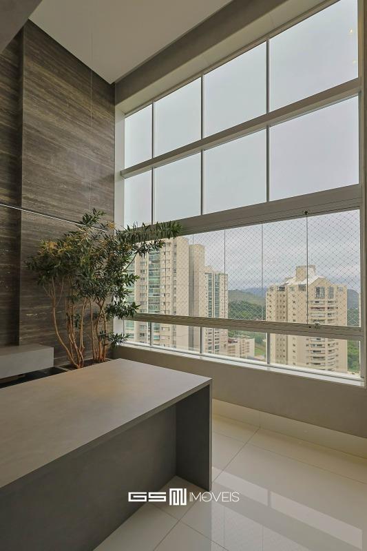Apartamento, Vila da Serra, 3 Quartos, 4 Vagas, 3 Suítes