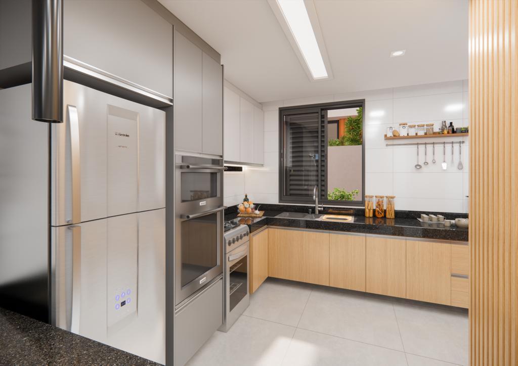 Apartamento, Prado, 3 Quartos, 2 Vagas, 1 Suíte