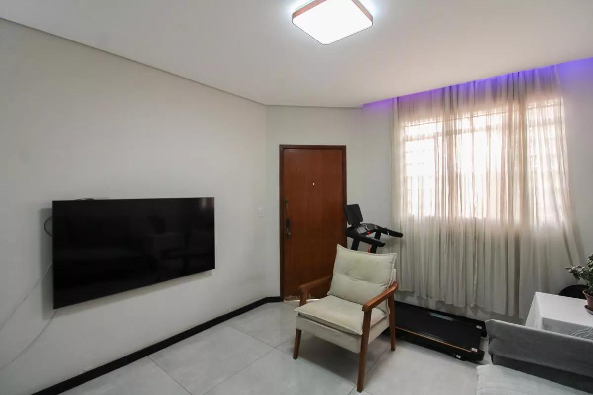 Casa, Dona Clara, 3 Quartos, 1 Vaga
