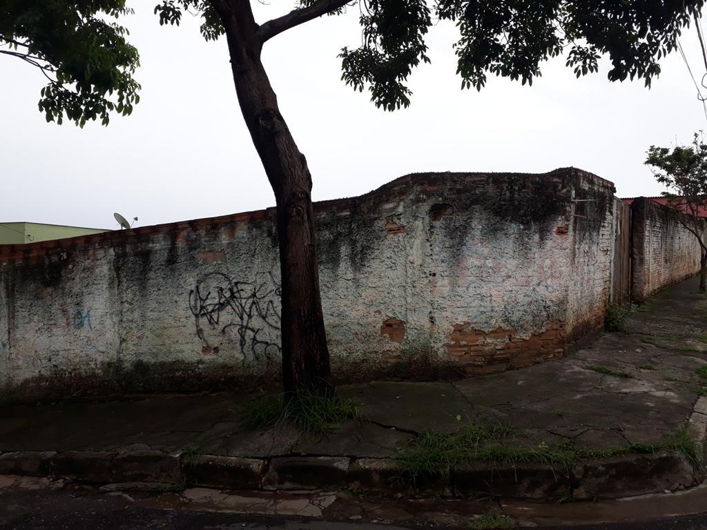 Lote, Floramar, 0 Quarto, 0 Vaga