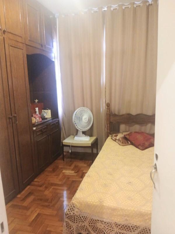 Apartamento, Barro Preto, 3 Quartos, 0 Vaga