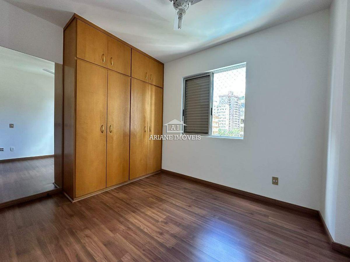 Apartamento, Lourdes, 2 Quartos, 1 Vaga, 1 Suíte
