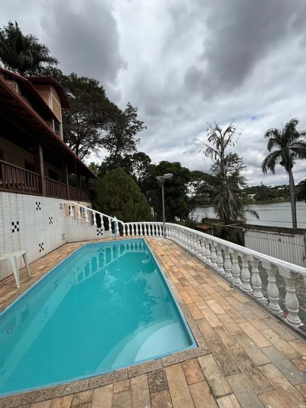 Casa, Jardim Atlântico, 15 Quartos, 10 Vagas, 15 Suítes