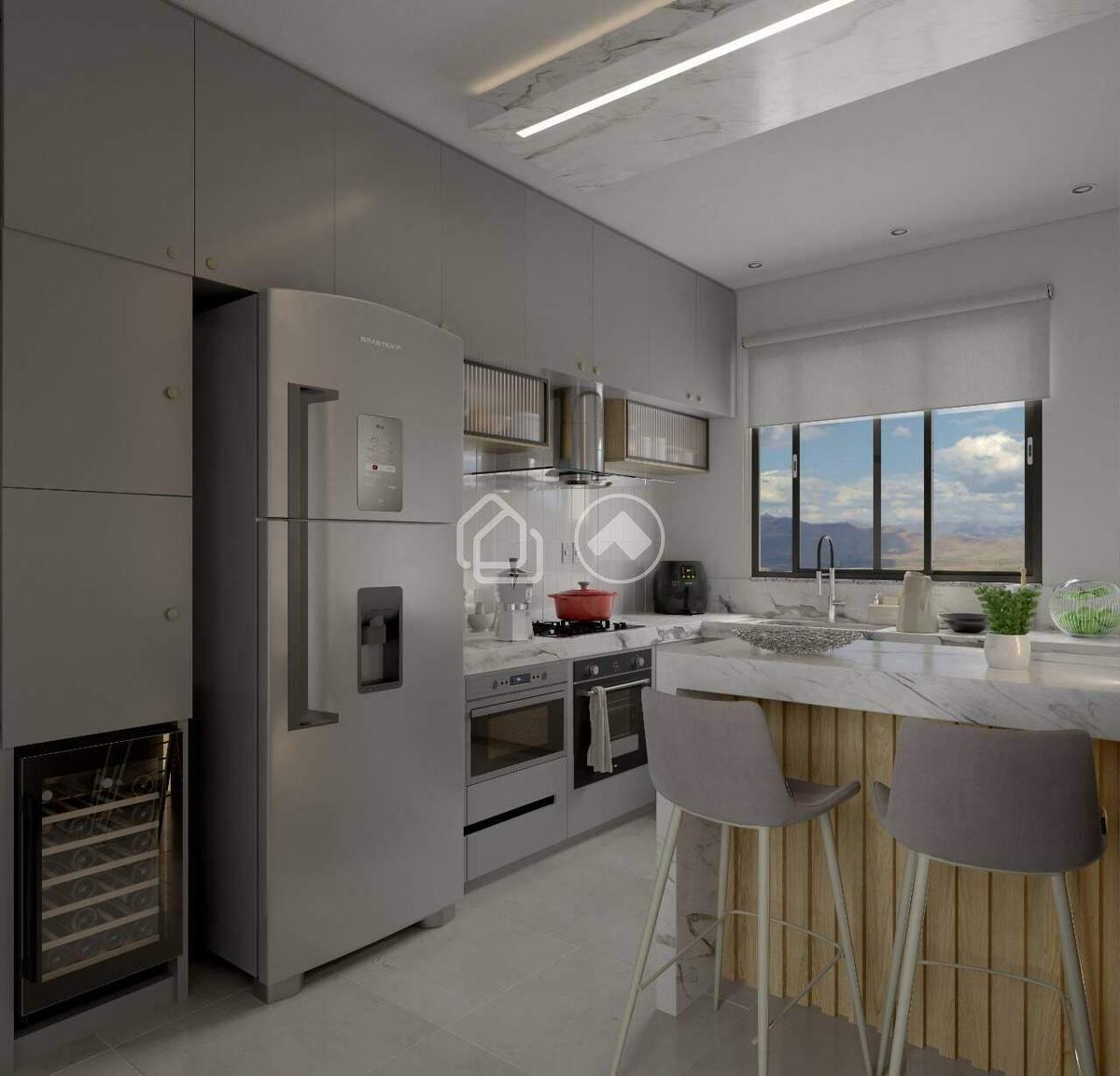 Apartamento, Buritis, 4 Quartos, 3 Vagas, 2 Suítes