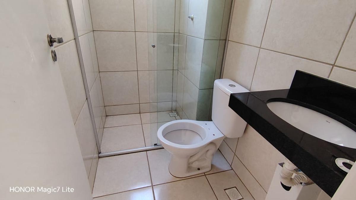 Casa, Serra Dourada, 2 Quartos, 1 Vaga
