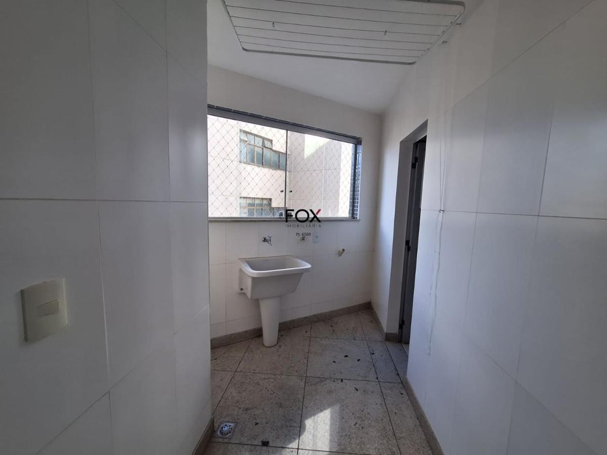 Apartamento, Santo Antônio, 4 Quartos, 4 Vagas, 2 Suítes