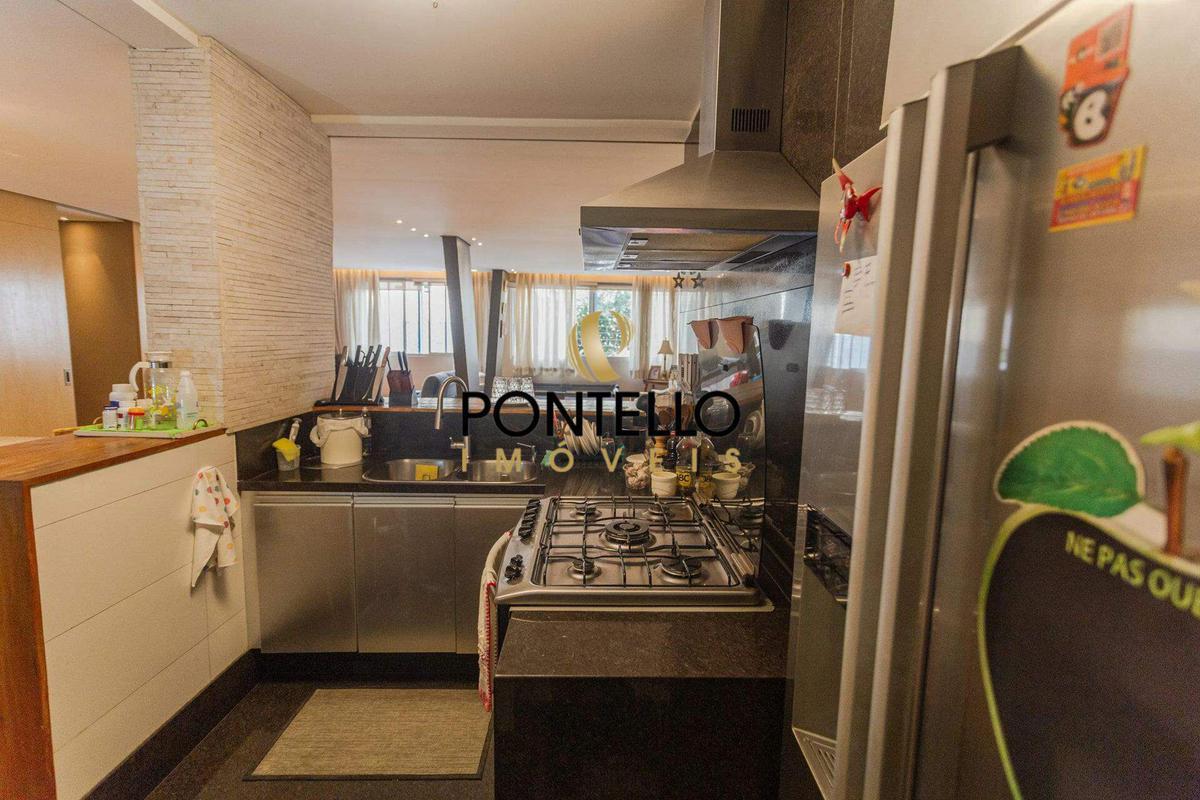 Apartamento, Lourdes, 3 Quartos, 1 Vaga, 1 Suíte