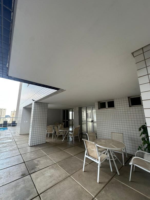 Apartamento, Vila da Serra, 3 Quartos, 2 Vagas, 1 Suíte