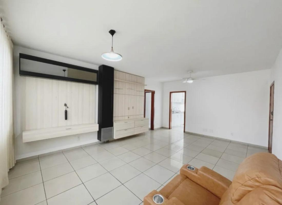 Apartamento, Castelo, 3 Quartos, 2 Vagas, 1 Suíte