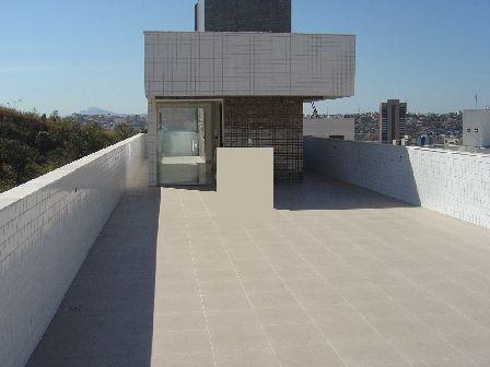 Cobertura, Palmares, 4 Quartos, 4 Vagas, 2 Suítes