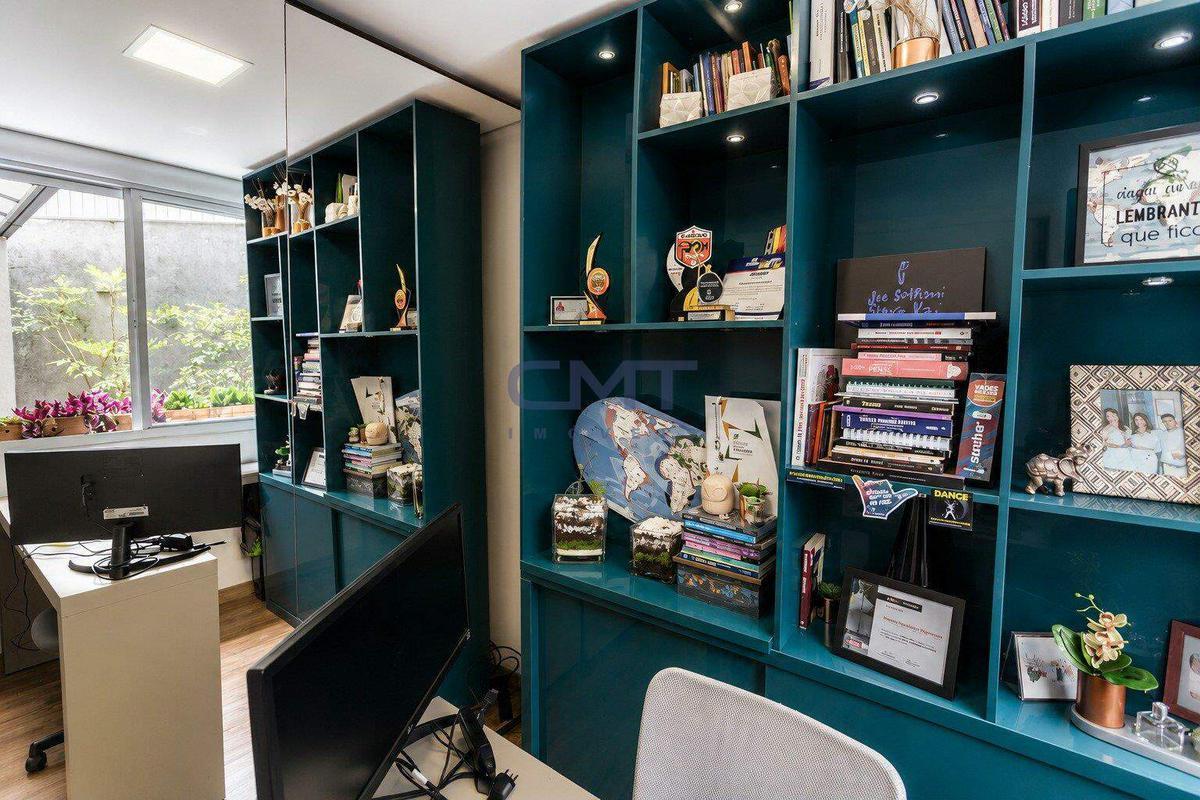 Apartamento, São Pedro, 3 Quartos, 1 Vaga, 1 Suíte