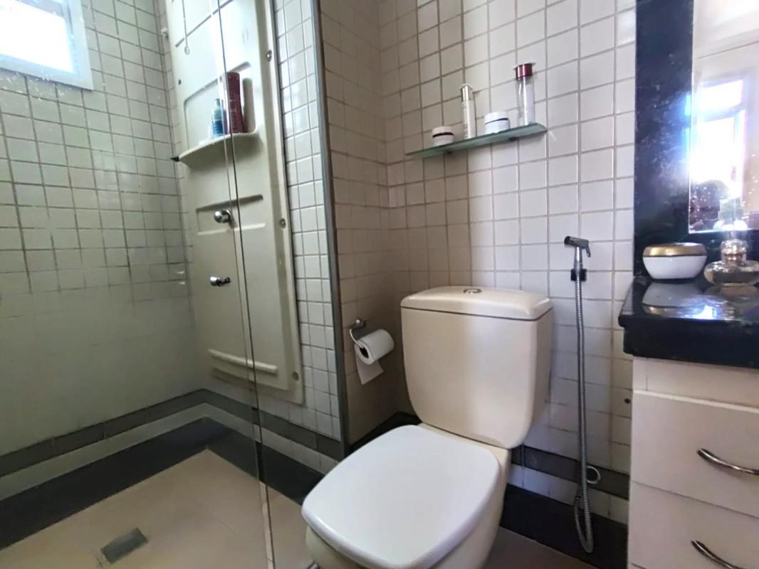 Apartamento, Coração Eucarístico, 3 Quartos, 2 Vagas, 1 Suíte