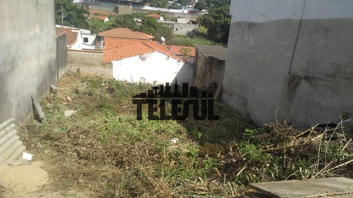 Lote, Jardim Zinoca, 0 Quarto, 0 Vaga