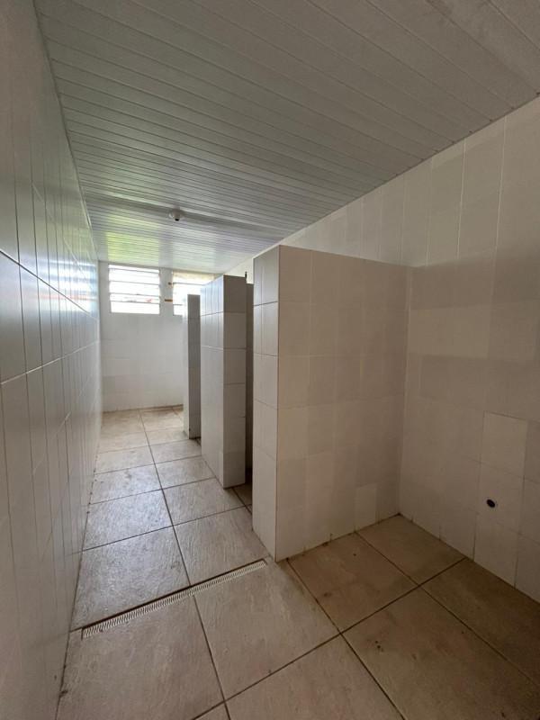 Galpão, Bom Sossego, 0 Quarto, 10 Vagas