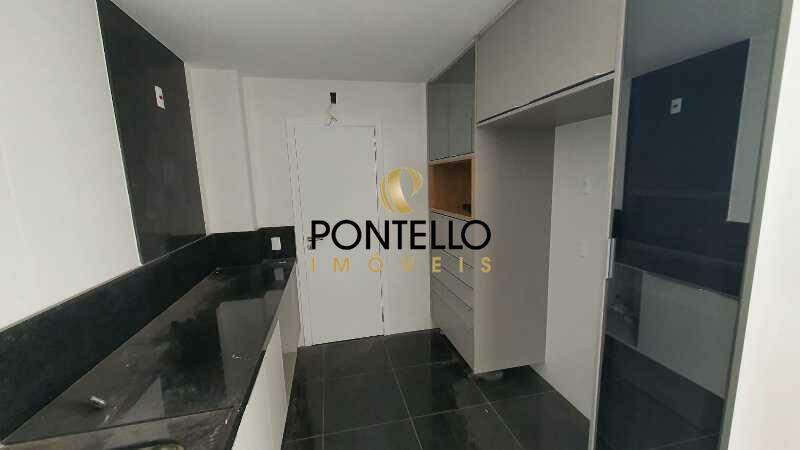 Apartamento, Lourdes, 4 Quartos, 4 Vagas, 3 Suítes
