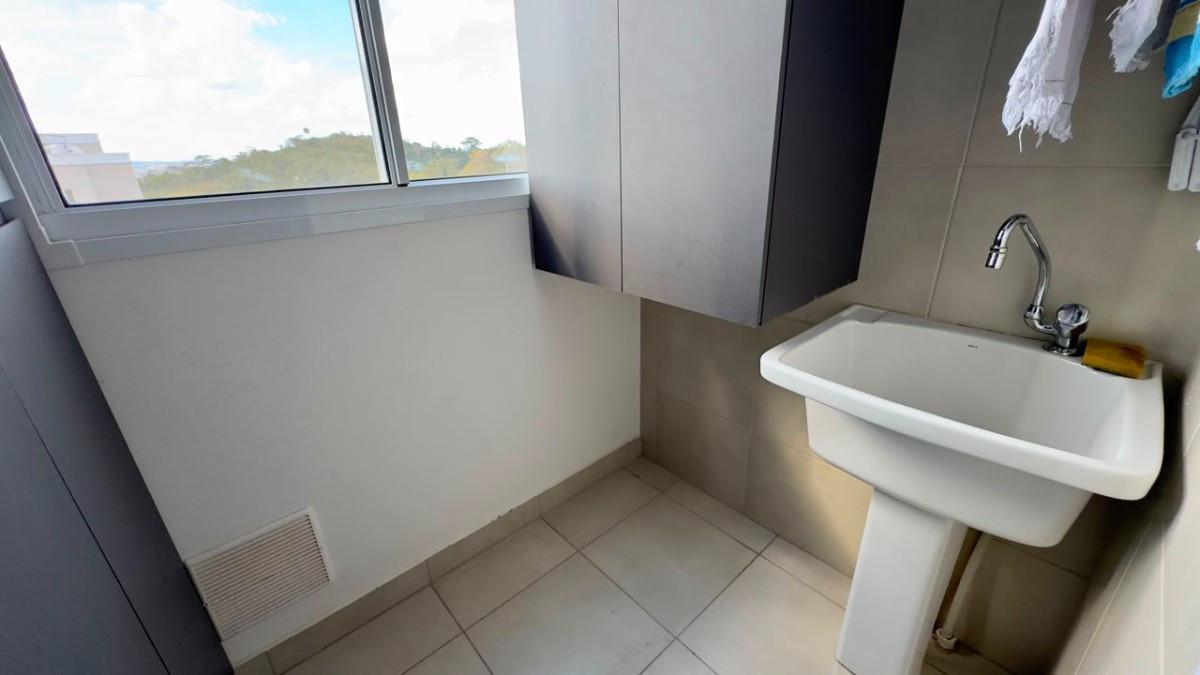 Apartamento, Nova Vista, 2 Quartos, 1 Vaga, 1 Suíte