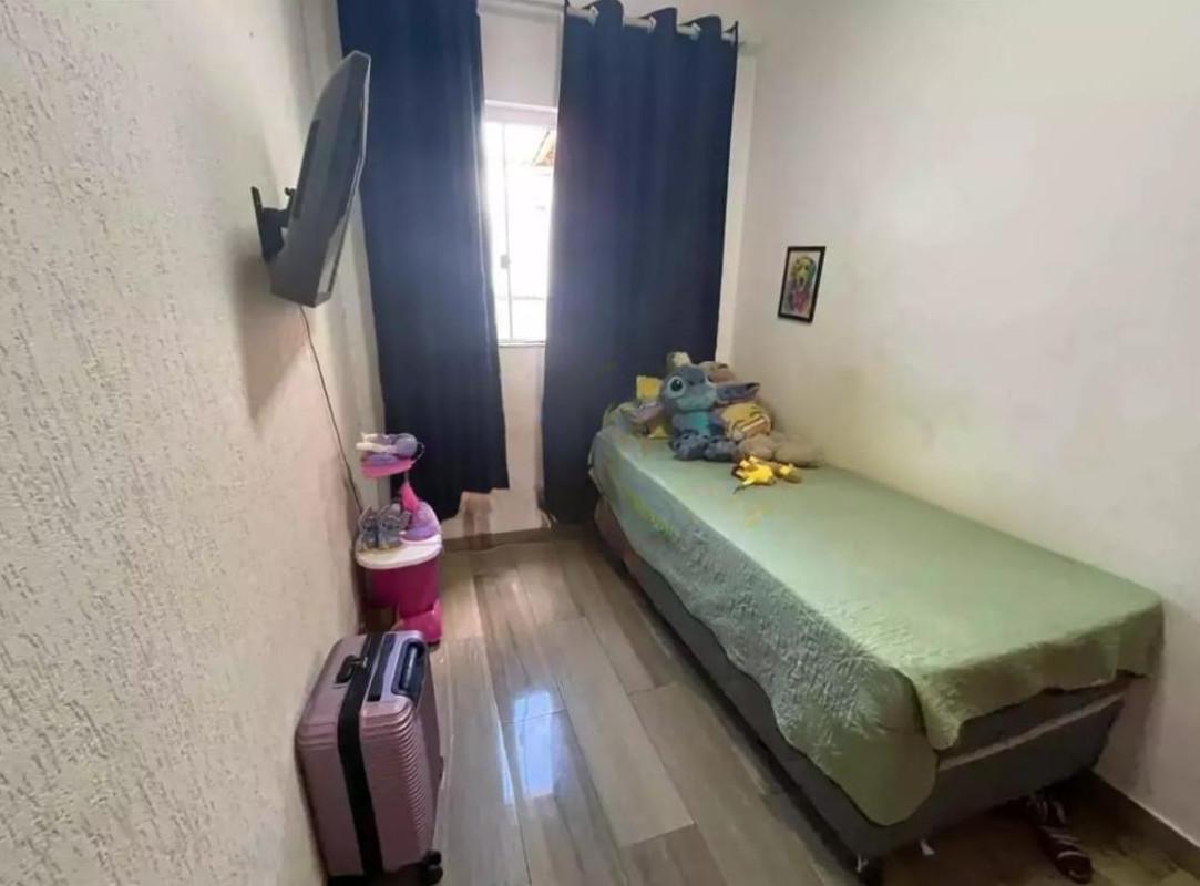 Casa, Brasília, 3 Quartos, 2 Vagas
