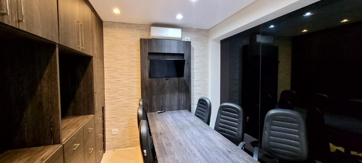 Sala, Barro Preto, 0 Quarto, 0 Vaga