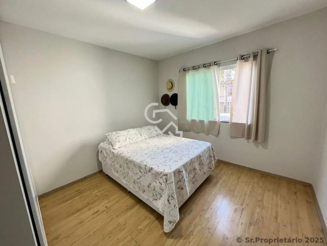 Casa, Dona Clara, 3 Quartos, 2 Vagas, 1 Suíte